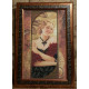 Main Bead Embroidery Kit Milady