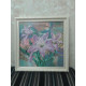 Main Bead Embroidery Kit Lady Ellian
