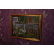 Main Bead Embroidery Kit Swan song