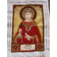 St.Icons Mini Bead embroidery kits St. Lubov