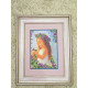 Main Bead Embroidery Kit Fortune-telling