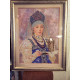 Main Bead Embroidery Kit Varenka