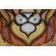 Main Bead Embroidery Kit Leo