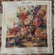 Charts on artistic canvas Renaissance