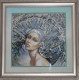 Main Bead Embroidery Kit The Four Elements – Air