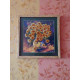 Charts on artistic canvas Breath of Autumn