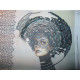 Main Bead Embroidery Kit Morgana