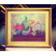 Main Bead Embroidery Kit Provence – 1