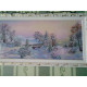 Main Bead Embroidery Kit Bewitched forest