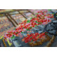 Main Bead Embroidery Kit The passage