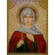 St.Icons Bead embroidery kits St. Galina