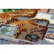 Main Bead Embroidery Kit Weekend
