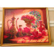 Main Bead Embroidery kit Arjuna