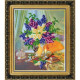 Main Bead Embroidery Kit Etude