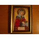 St.Icons Mini Bead embroidery kits St. Helen