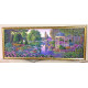 Main Bead Embroidery Kit By the pond