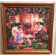Main Bead Embroidery Kit Angels