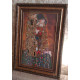 Main Bead Embroidery Kit The kiss