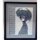 Main Bead Embroidery Kit Morgana