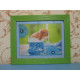 Main Bead Embroidery Kit Rabbits – 3