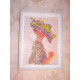 Main Bead Embroidery Kit Elizabeth