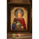St.Icons Bead embroidery kits St. Fotinia (Svetlana)