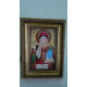 St.Icons Mini Bead embroidery kits St. Olga