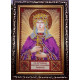 St.Icons Mini Bead embroidery kits St. Ludmila