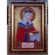 St.Icons Mini Bead embroidery kits St. Helen