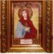 St.Icons Mini Bead embroidery kits St. Sophia