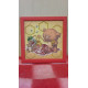 Mini Bead embroidery kit Sweet tooth