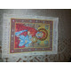 Icon's charts on artistic canvas Wedding Icon – The Holy Mother of God