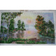 Main Bead Embroidery Kit Morning haze