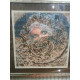Main Bead Embroidery Kit Scheherazade