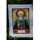 St.Icons Mini Bead embroidery kits St. Sergius