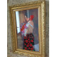 Main Bead Embroidery Kit Marcela