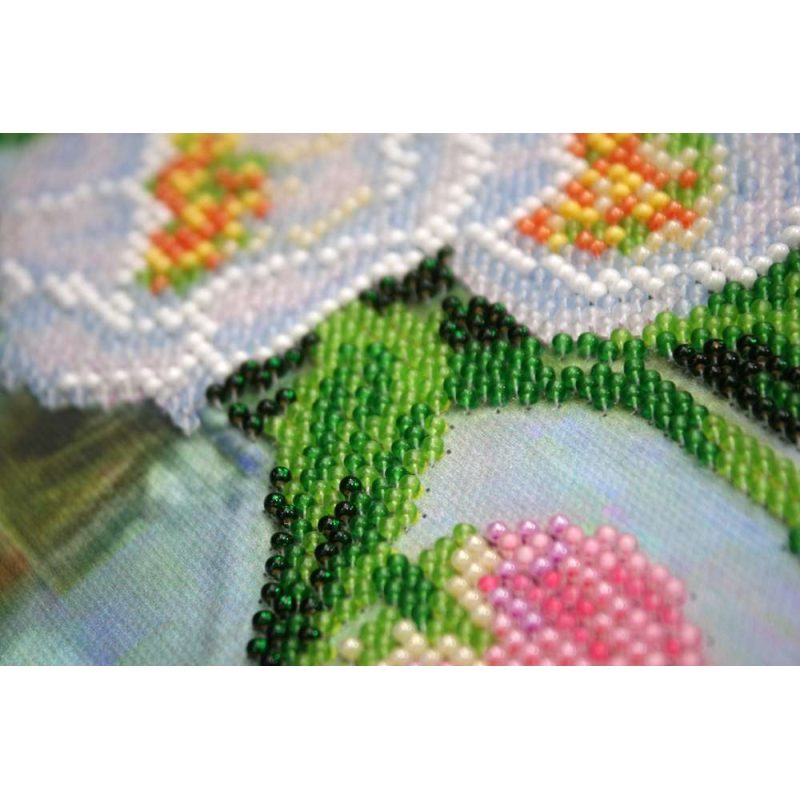Main Bead Embroidery Kit Spring Lyrics