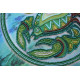 Main Bead Embroidery Kit Scorpio