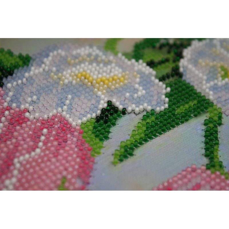 Main Bead Embroidery Kit Spring Lyrics
