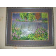 Main Bead Embroidery Kit Swan song