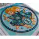 Main Bead Embroidery Kit Gemini