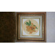 Mini Bead embroidery kit Lily