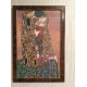 Main Bead Embroidery Kit The kiss