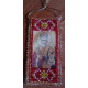 Talisman bead embroidery kits Traveller' Prayer