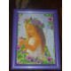 Main Bead Embroidery Kit Fortune-telling