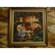 Main Bead Embroidery Kit Angels