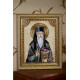 St.Icons Bead embroidery kits St. Denis