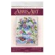 Cross-stitch kits Clematis in jug