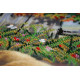 Main Bead Embroidery Kit Best friends