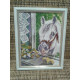 Charts on artistic canvas Treats